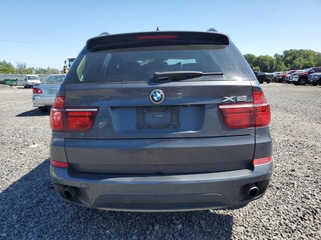 2013 BMW X5 XDRIVE35I