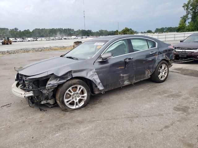 2011 Acura TL