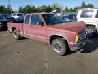 1993 Chevrolet S Truck S10