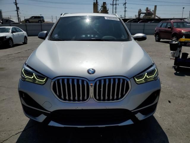 2020 BMW X1 XDRIVE28I