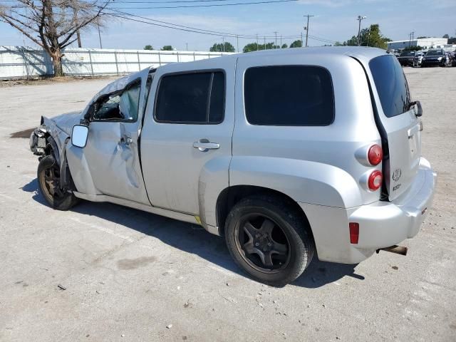 2010 Chevrolet HHR LT