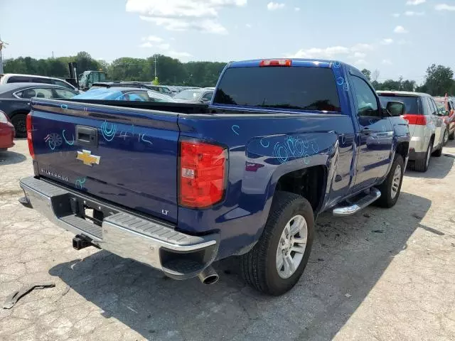 2014 Chevrolet Silverado C1500 LT