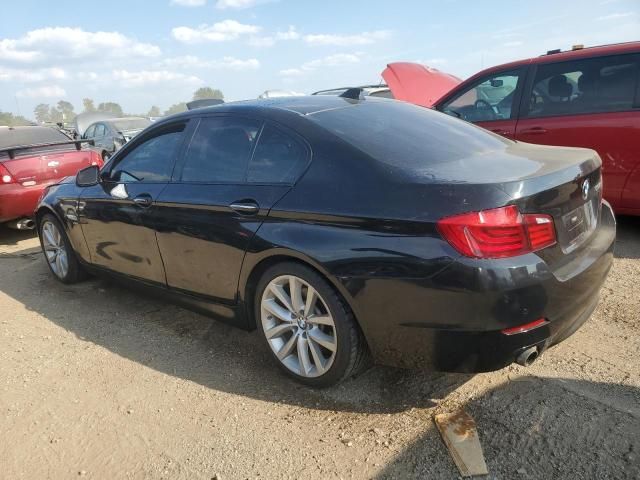 2011 BMW 535 XI