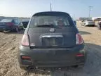 2017 Fiat 500 POP