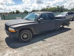 1998 Dodge Dakota en venta en Riverview, FL