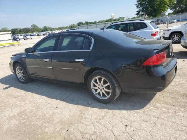 2007 Buick Lucerne CXL