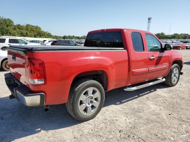 2011 GMC Sierra C1500 SLE