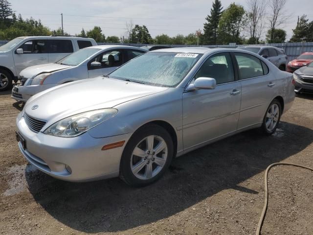 2005 Lexus ES 330