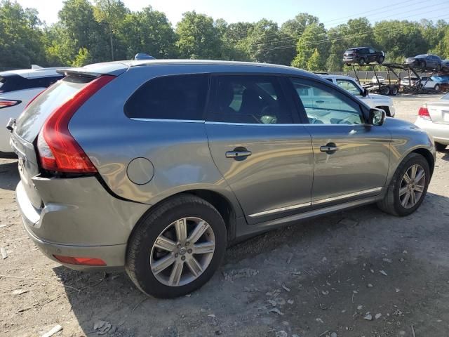 2016 Volvo XC60 T6 Platinum