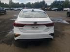 2019 KIA Forte GT Line