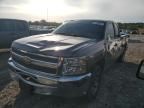 2012 Chevrolet Silverado C1500