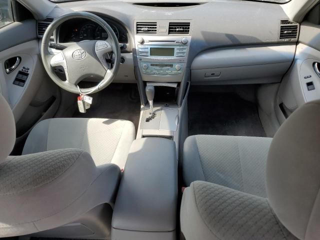 2009 Toyota Camry Hybrid