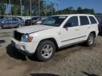 2007 Jeep Grand Cherokee Limited