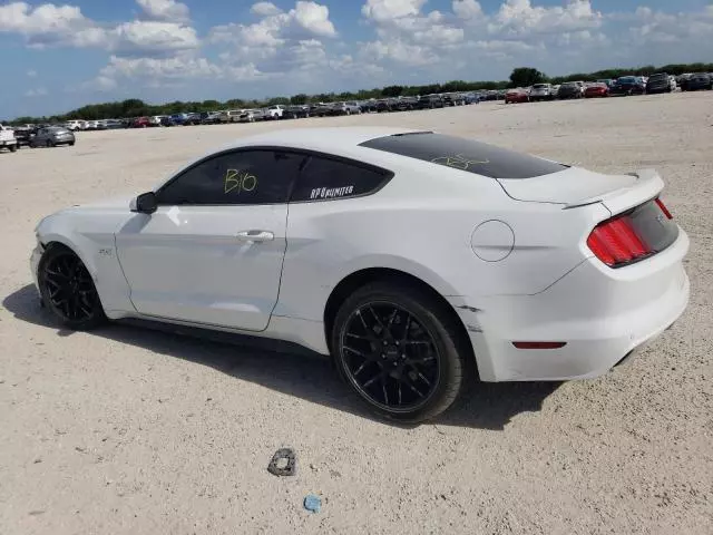 2015 Ford Mustang GT