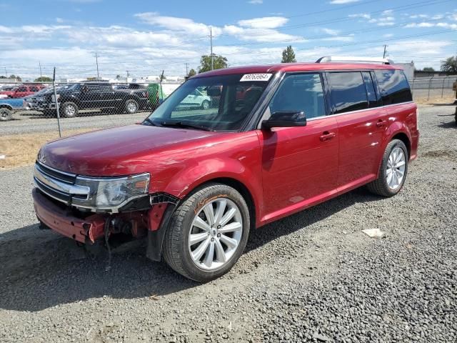 2014 Ford Flex SEL