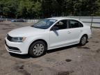 2016 Volkswagen Jetta S