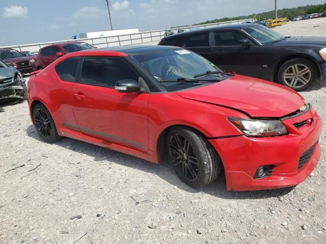 2013 Scion TC