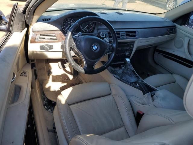 2009 BMW 335 XI