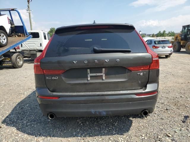 2018 Volvo XC60 T5