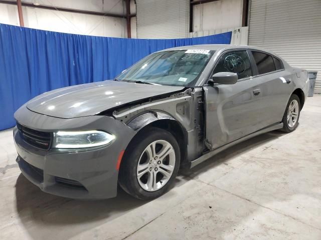 2018 Dodge Charger SXT