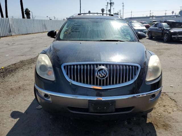 2012 Buick Enclave