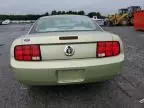 2006 Ford Mustang