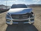 2013 Mercedes-Benz ML 350 Bluetec