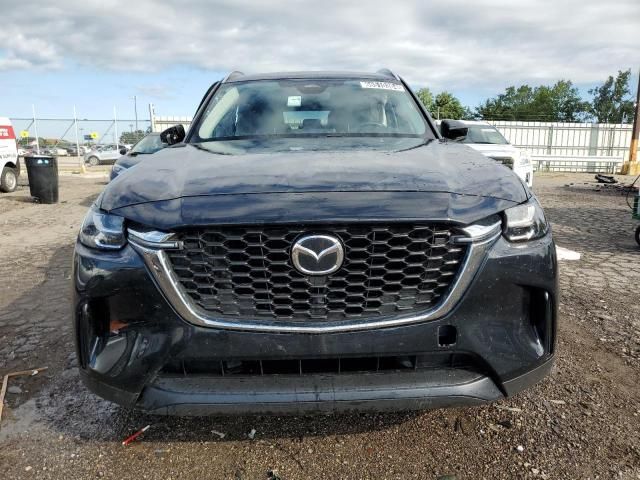 2024 Mazda CX-90 Select