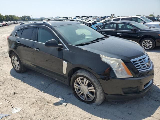 2013 Cadillac SRX Luxury Collection