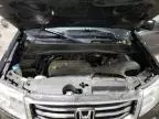 2013 Honda Pilot EX