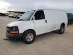 2014 Chevrolet Express G2500