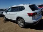 2019 Volkswagen Atlas SE