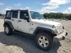 2009 Jeep Wrangler Unlimited X