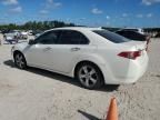 2011 Acura TSX