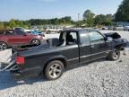 2003 Chevrolet S Truck S10