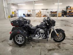 2011 Harley-Davidson Flhtcutg en venta en Avon, MN