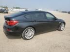 2010 BMW 550 Xigt