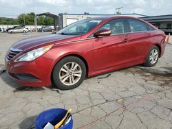 2014 Hyundai Sonata GLS en venta en Lebanon, TN