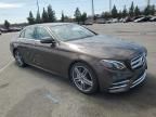 2018 Mercedes-Benz E 300