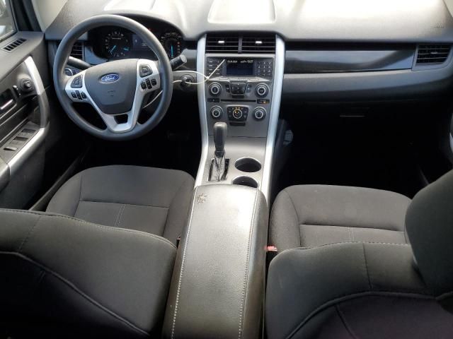 2011 Ford Edge SE