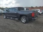 2014 Chevrolet Silverado K1500 LTZ