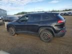 2014 Jeep Cherokee Sport