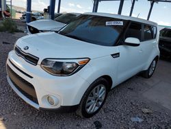 2018 KIA Soul + en venta en Phoenix, AZ