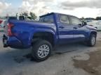 2024 Toyota Tacoma Double Cab