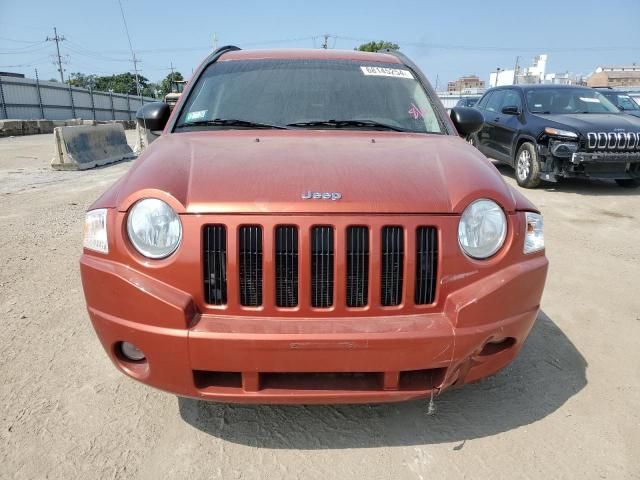 2010 Jeep Compass Sport