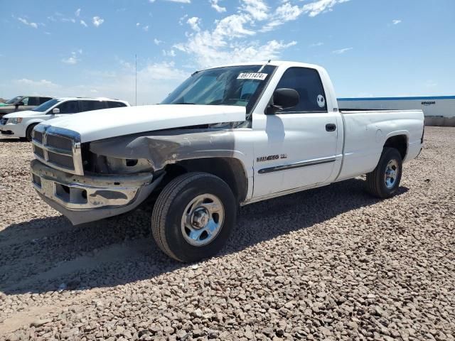 2001 Dodge RAM 1500