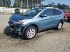 2016 Honda CR-V EXL