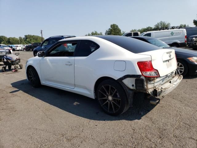 2012 Scion TC