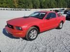 2008 Ford Mustang