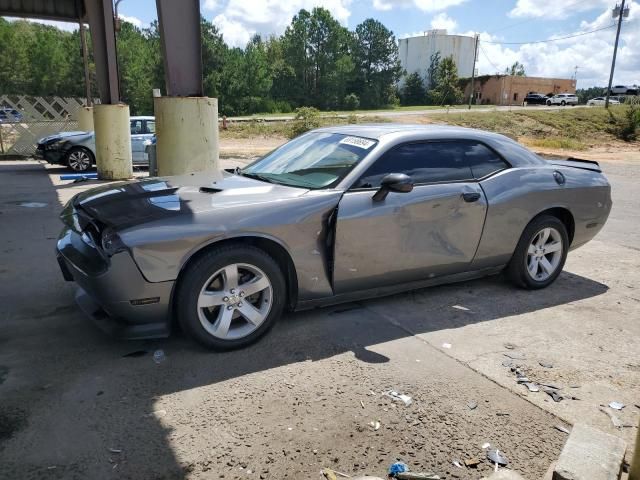 2012 Dodge Challenger SXT